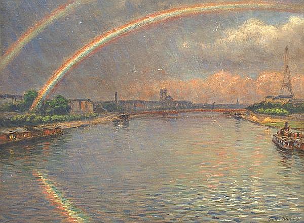 Gaston Prunier (1863 - 1927) - photo 1